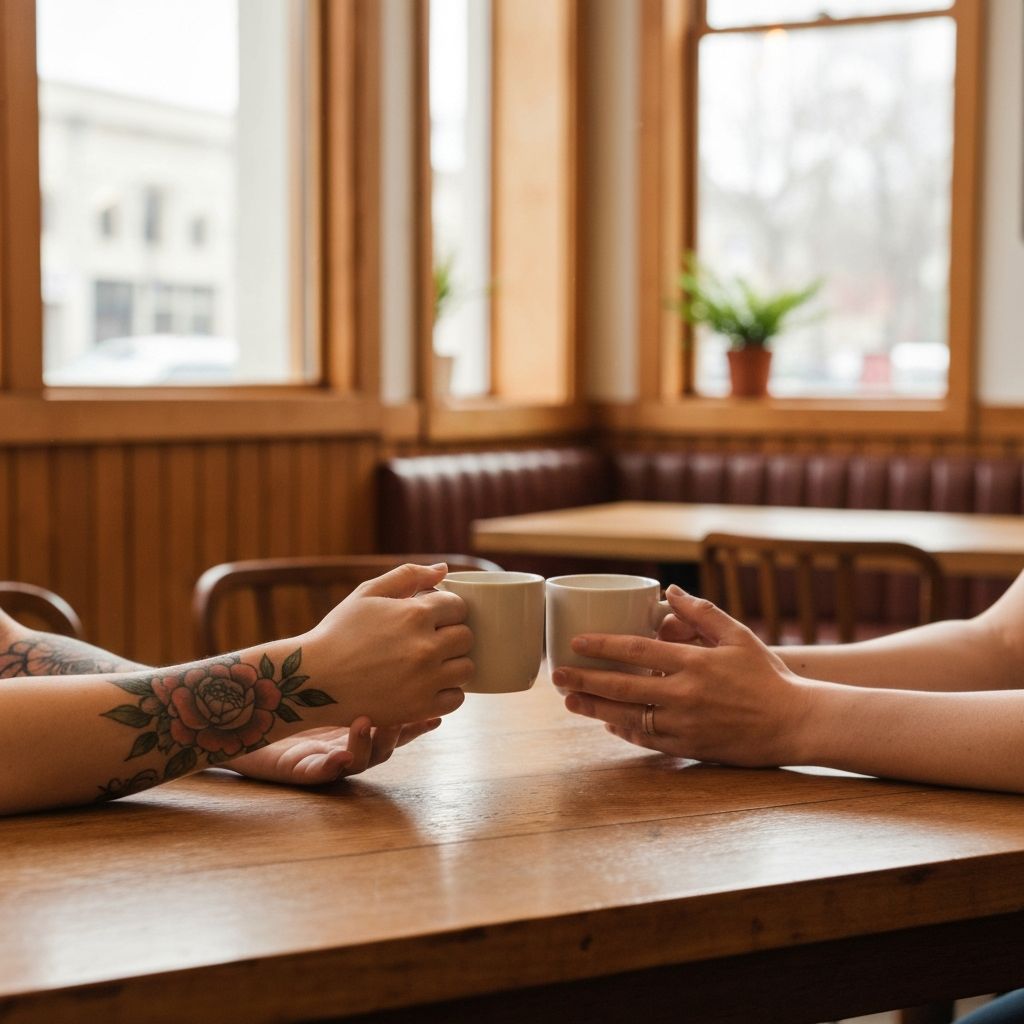 Консултации